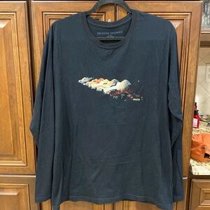 JACKSON BROWNE T-shirt